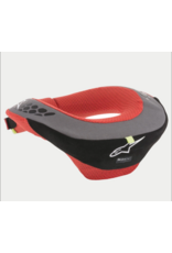 Alpinestars Alpinestars Sequence Neck Support Kids Zwart / Rood