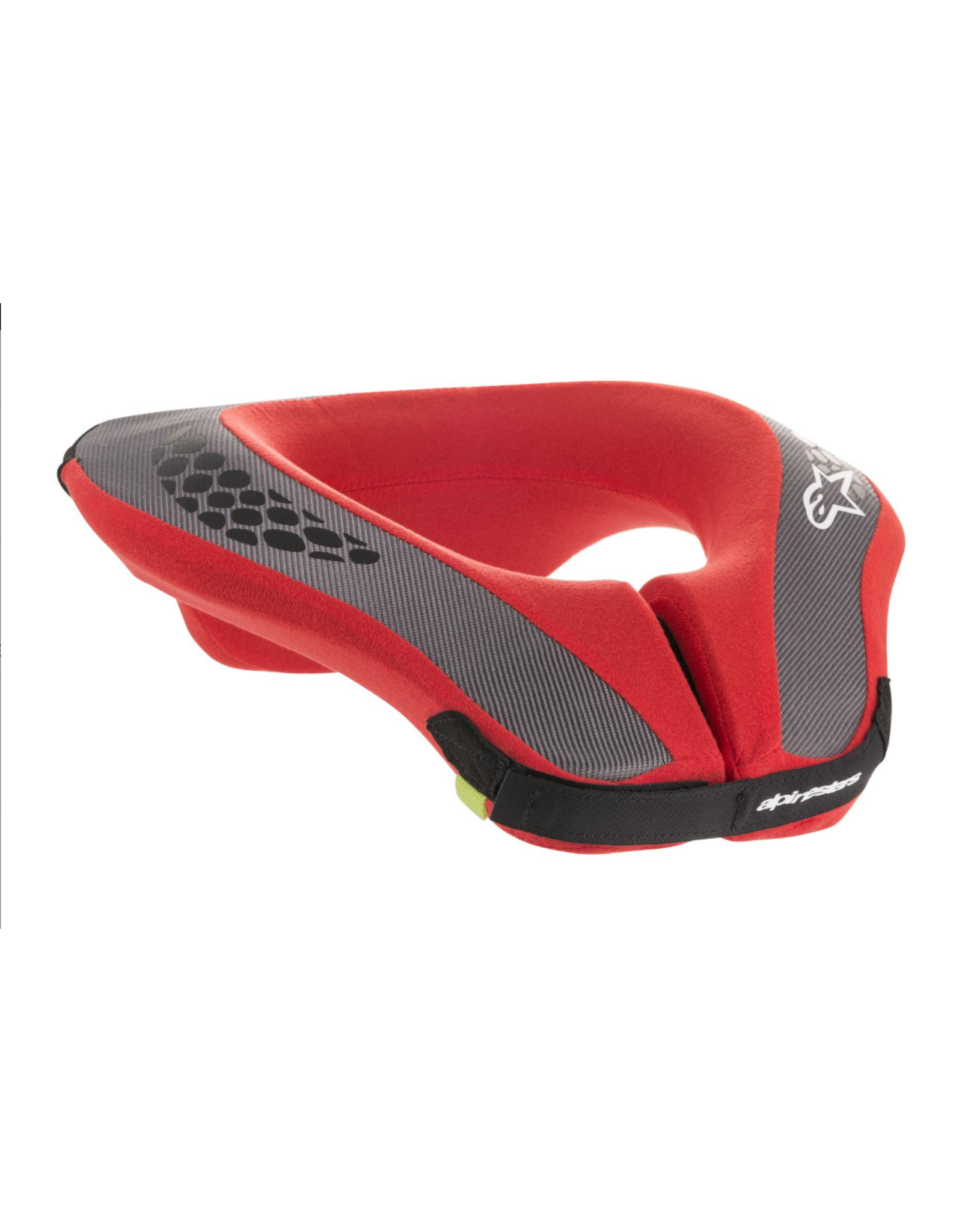 Alpinestars Alpinestars Sequence Neck Support Kids Zwart / Rood