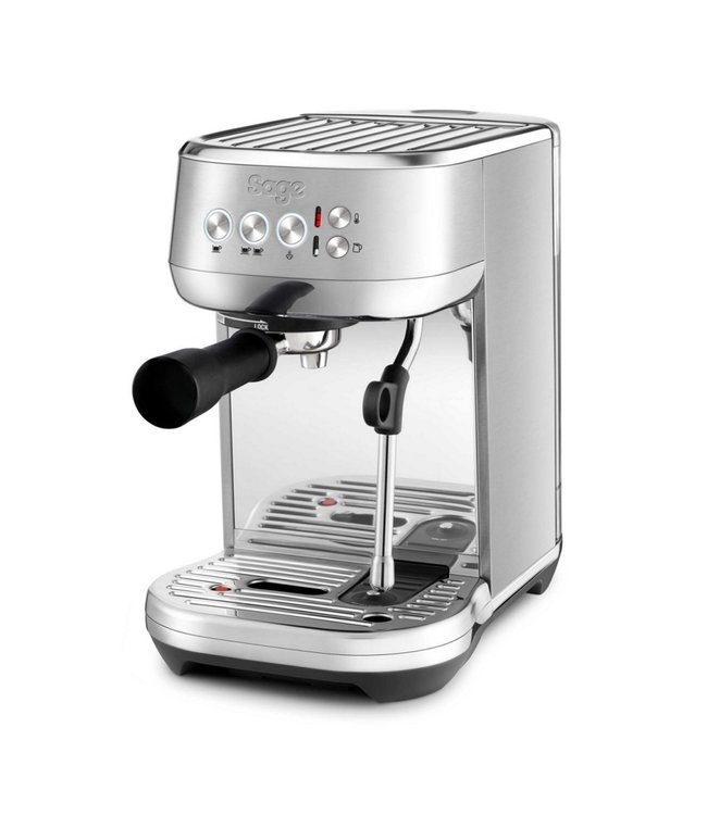 Sage Coffee The Bambino Plus