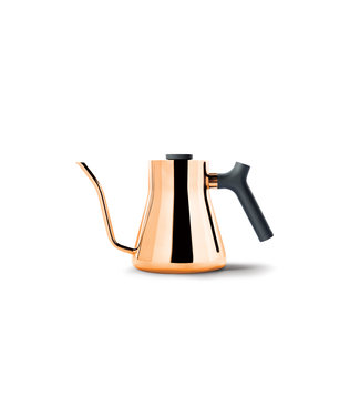 Fellow Stagg Pour Over ketel 1 liter gepolijst koper