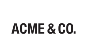 ACME & Co.