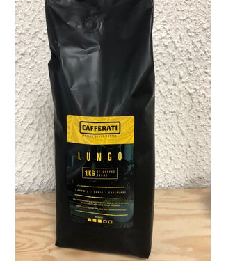 Caffèrati Caffèrati Lungo ( Bonen)