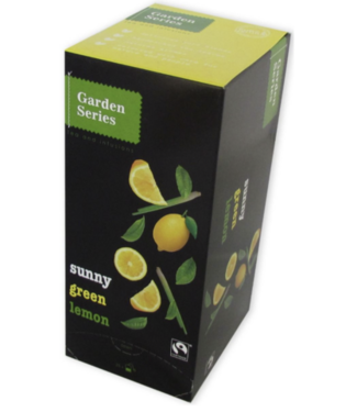 GardenSeries Sunny green lemon