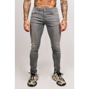 2LEGARE Noah Jeans 104 - Light Grey