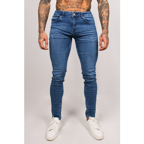 2LEGARE Noah Jeans 204 - Light Blue