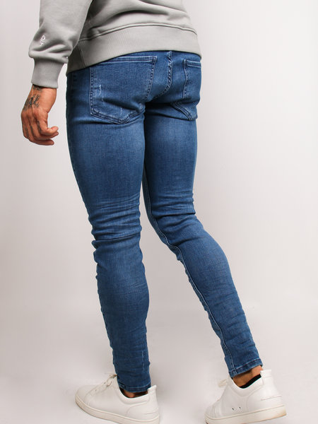 2LEGARE Noah Jeans 204 - Light Blue