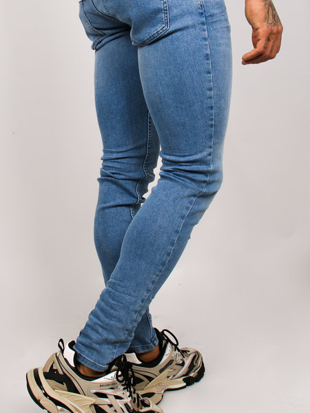 2LEGARE Noah Jeans 205 - Vintage Blue