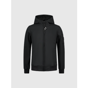 2LEGARE Kids Softshell - Antra White