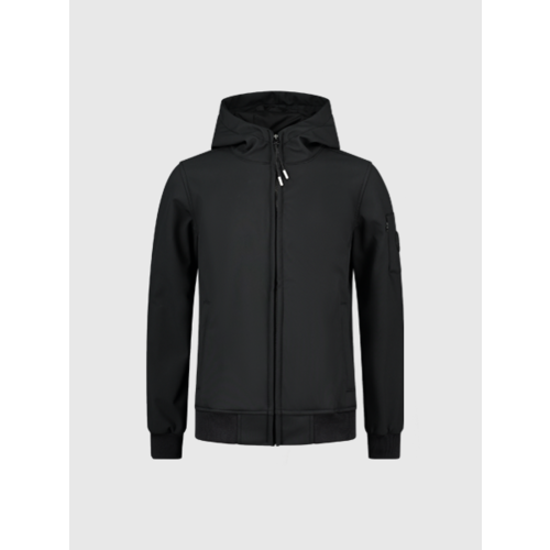 2LEGARE Kids Softshell - Antra White 2LEGARE Kids Softshell - Antra White