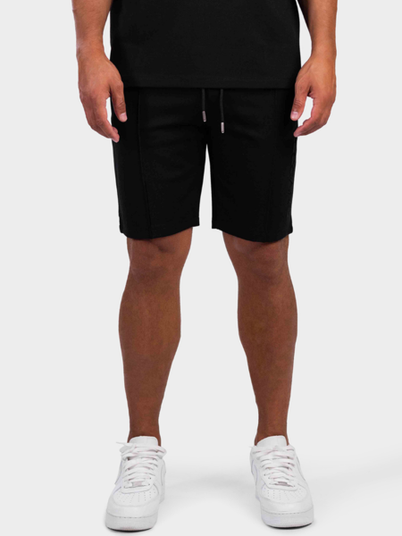 2LEGARE Basic Short - Black