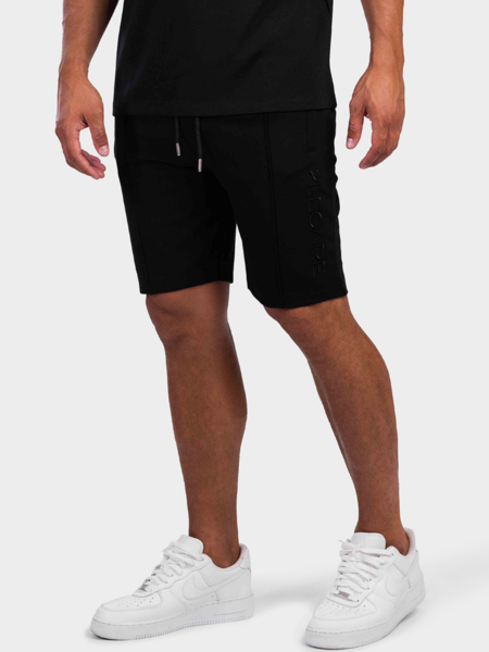 2LEGARE James Short - Black