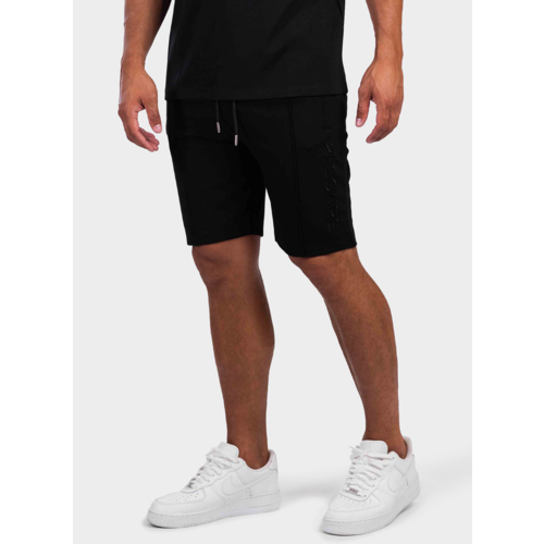 2LEGARE Basic Short - Black