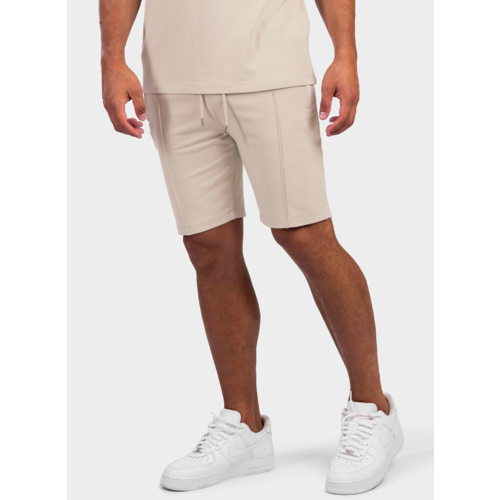 2LEGARE Basic Short - Beige