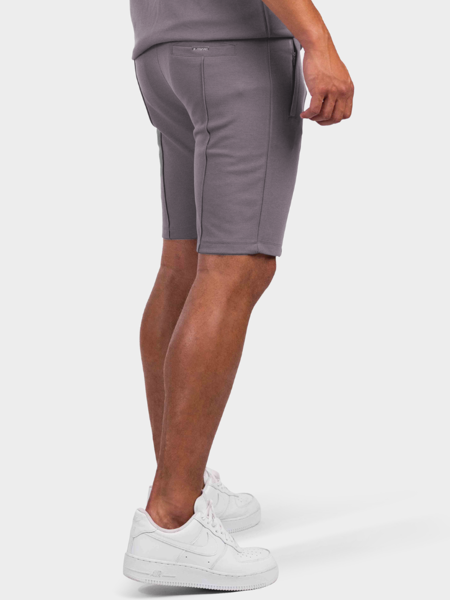 2LEGARE Dean Short - Steel Grey