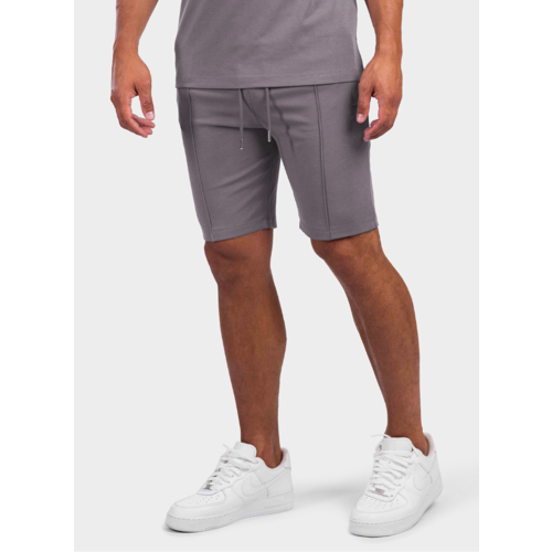 2LEGARE Dean Short - Steel Grey