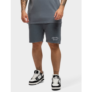 2LEGARE 2LEGARE Force Et Unite Short - Wash