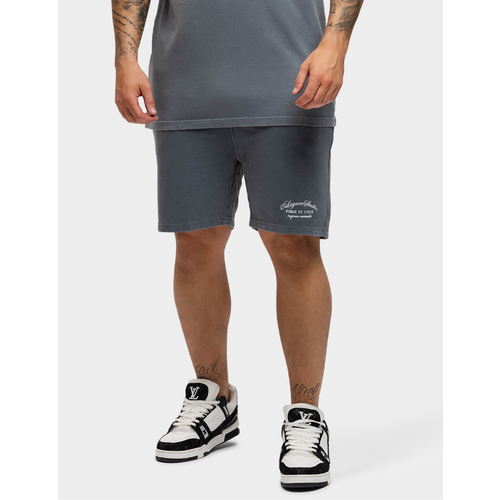 2LEGARE 2LEGARE Force Et Unite Short - Wash