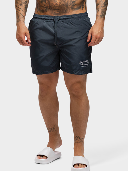2LEGARE Force Et Unite Swimshort - Antra