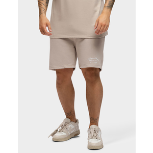 2LEGARE 2LEGARE Force Et Unite Short - Beige