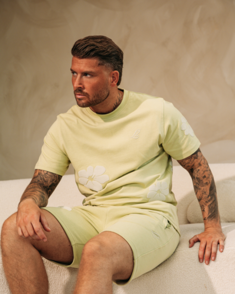 New in