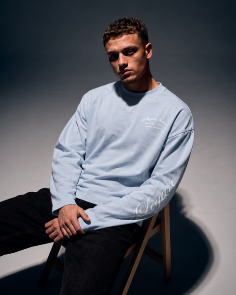Longsleeves