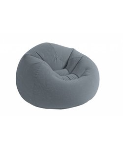 Beanless Bag Chair Corduroy Texture