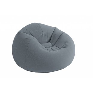 Beanless Bag Chair Corduroy Texture