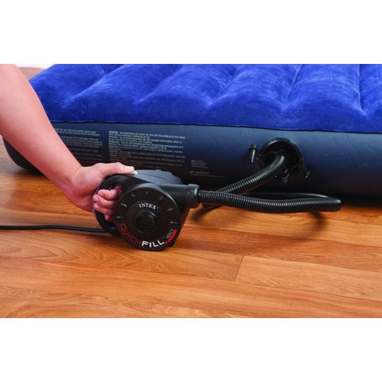Intex Quick Fill Hi-Output Elektrische 220 volt pomp