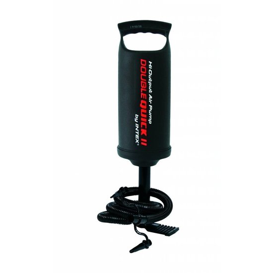 Intex Hi-Output Hand Pump