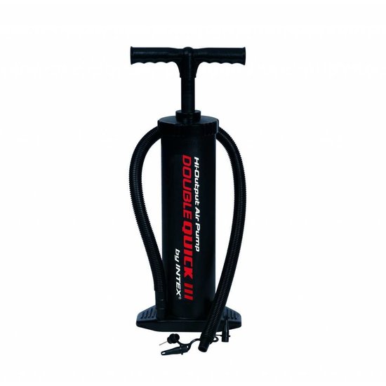 Intex Hi-Output Hand Pump