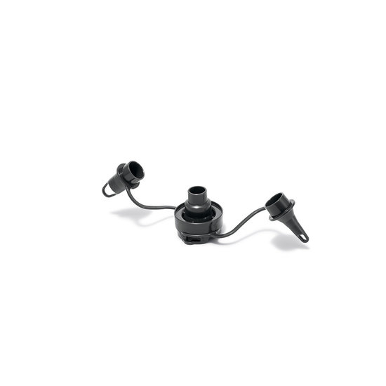 Intex Quick-Fill AC/DC elektrische pomp