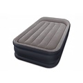 Intex 1 persoons - Twin Deluxe Pillow Rest Raised 191x99x42 cm | Dura-Beam