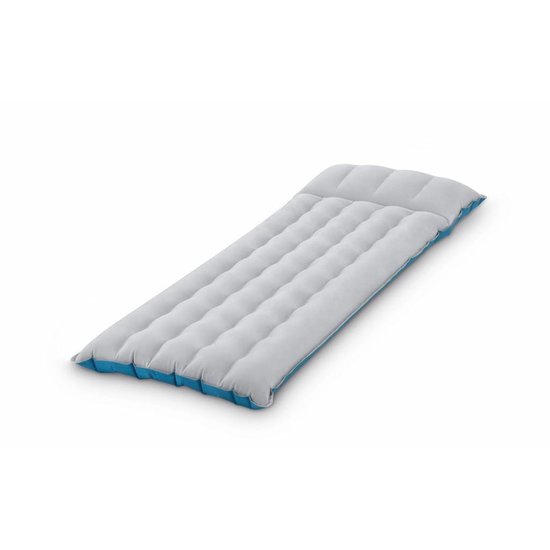Intex 1 persoons - Camping Mat 184x67x17 cm