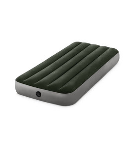 1 persoons - Dura-Beam Prestige Downy Airbed Kit