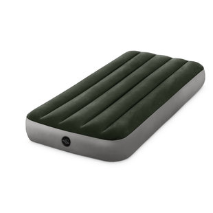 1 persoons - Dura-Beam Prestige Downy Airbed Kit