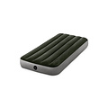 Intex 1 persoons - Dura-Beam Downy Airbed Kit