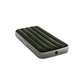 Intex 1 persoons - Dura-Beam Downy Airbed Kit