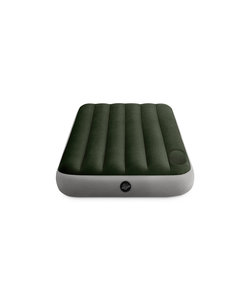 1 persoons - Dura-Beam Downy Airbed Kit