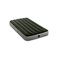 Intex 1 persoons - Dura-Beam Downy Airbed Kit