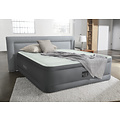 Intex 2 persoons - PremAire Bed 203x152x46 cm