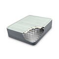 Intex 2 persoons - PremAire Bed 203x152x46 cm