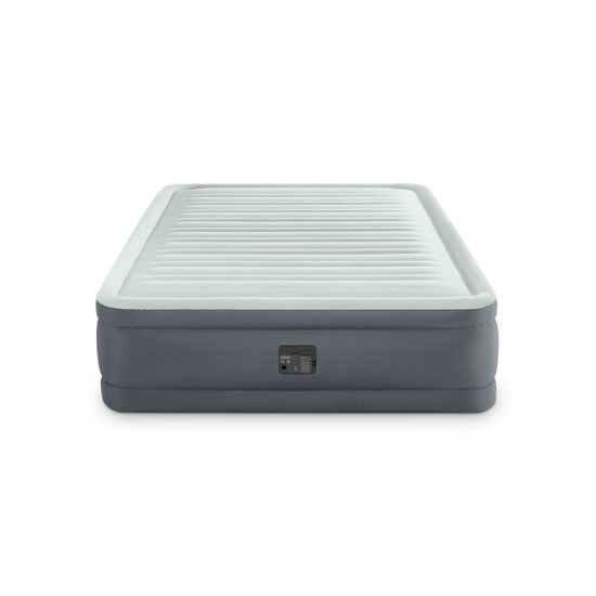 Intex 2 persoons - PremAire Bed 203x152x46 cm