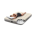 Intex 2 persoons - Deluxe Single-High 203x152x25 cm