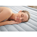 Intex Twin Comfort Plush luchtbed - 1 persoons