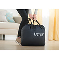 Intex 2 persoons - Ultra Plush Airbed Kit Dura-Beam