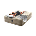 Intex 2 persoons - Ultra Plush Airbed Kit Dura-Beam