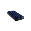 Intex 1 persoons Classic Downy luchtmatras