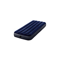Intex 1 persoons Classic Downy luchtmatras