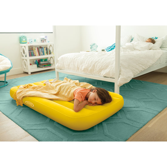 Intex Cozy Kids luchtmatras
