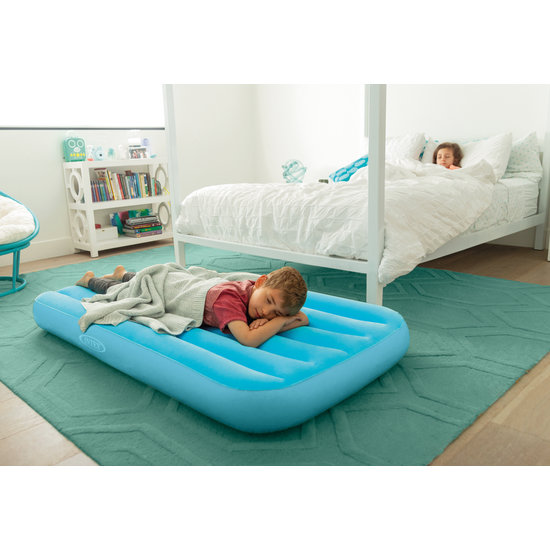 Intex Cozy Kids luchtmatras